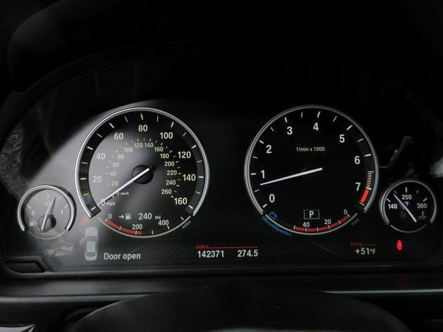 used 2014 BMW 535 car, priced at $7,995