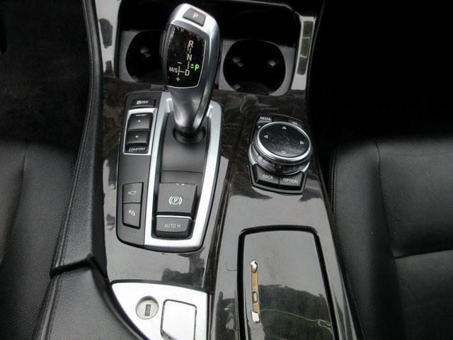 used 2014 BMW 535 car, priced at $7,995