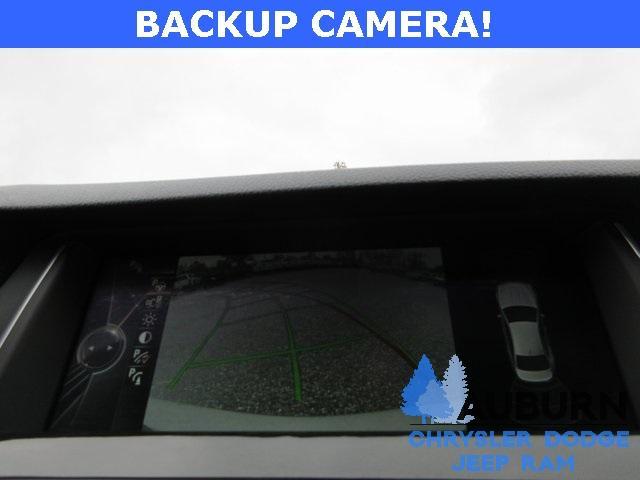 used 2014 BMW 535 car, priced at $7,995