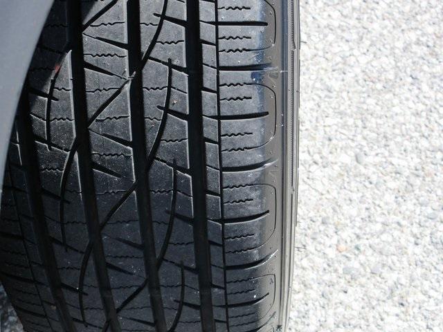 used 2025 Jeep Compass car, priced at $22,995