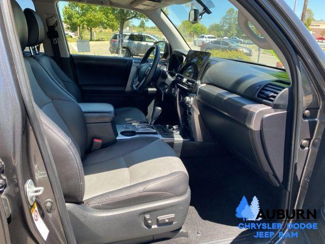 used 2018 Toyota 4Runner car, priced at $31,995