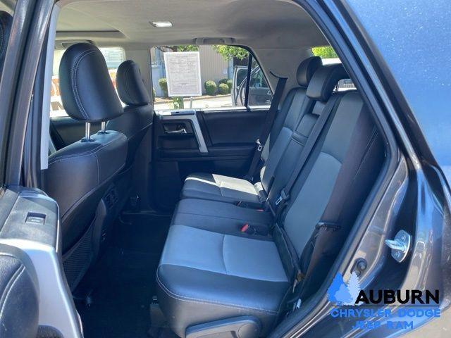 used 2018 Toyota 4Runner car, priced at $31,995