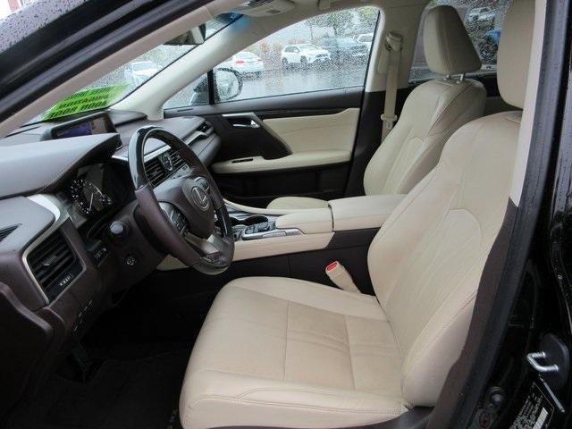 used 2017 Lexus RX 350 car, priced at $20,995