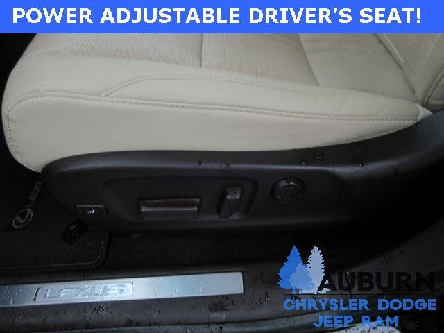 used 2017 Lexus RX 350 car, priced at $20,995