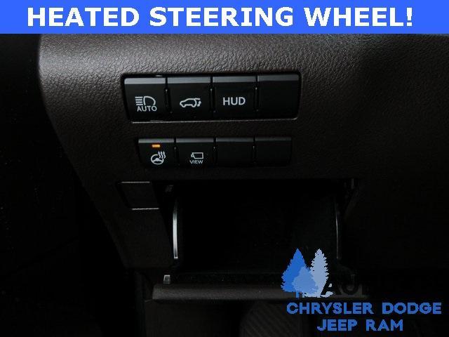 used 2017 Lexus RX 350 car, priced at $20,995