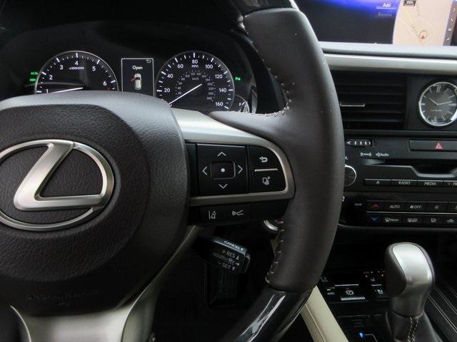 used 2017 Lexus RX 350 car, priced at $20,995