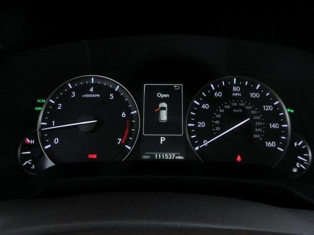 used 2017 Lexus RX 350 car, priced at $20,995