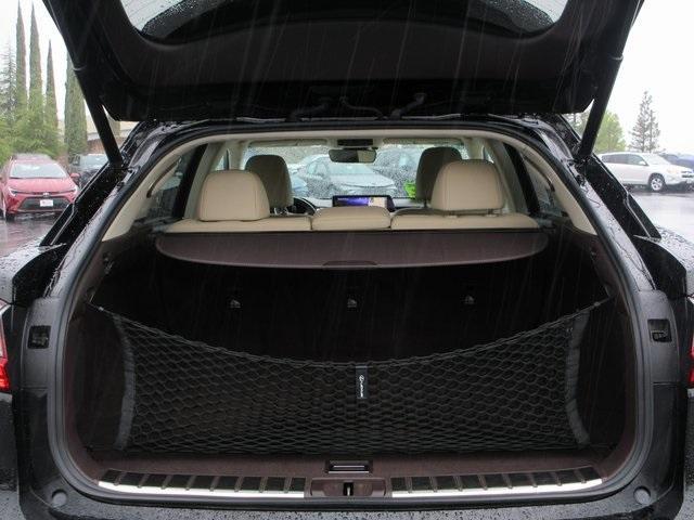 used 2017 Lexus RX 350 car, priced at $20,995