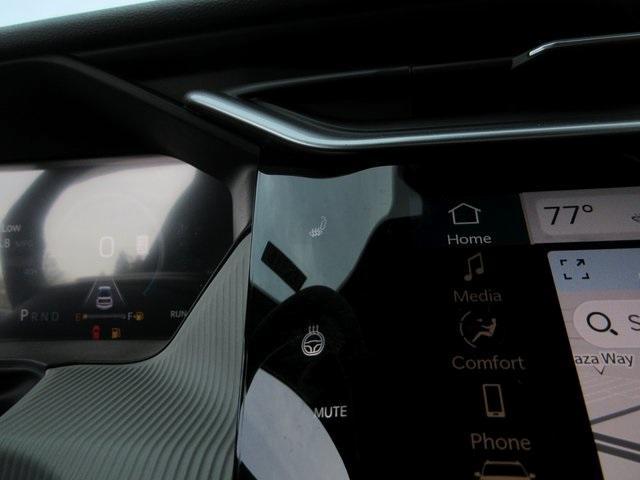 new 2026 Jeep Cherokee car, priced at $42,990