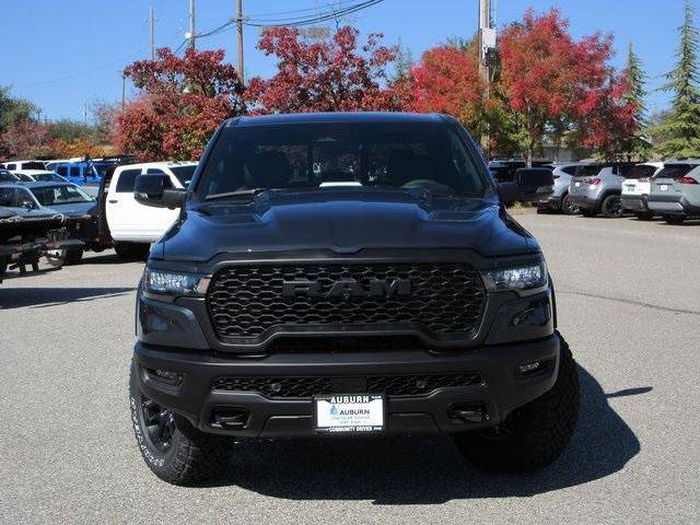 new 2026 Ram 1500 car, priced at $73,025