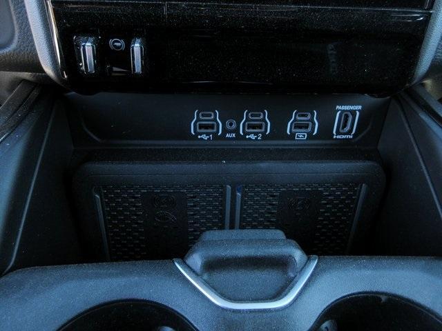 new 2026 Ram 1500 car, priced at $73,025