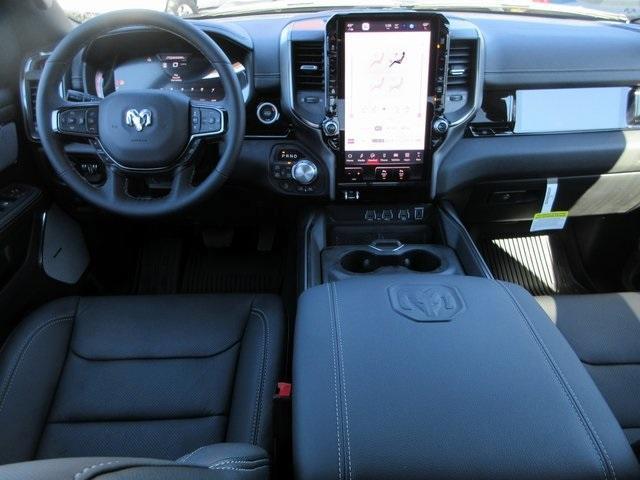 new 2026 Ram 1500 car, priced at $73,025