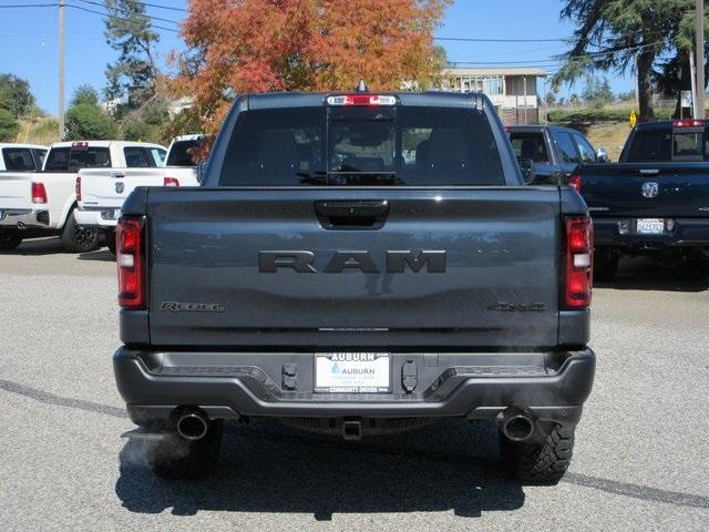 new 2026 Ram 1500 car, priced at $73,025