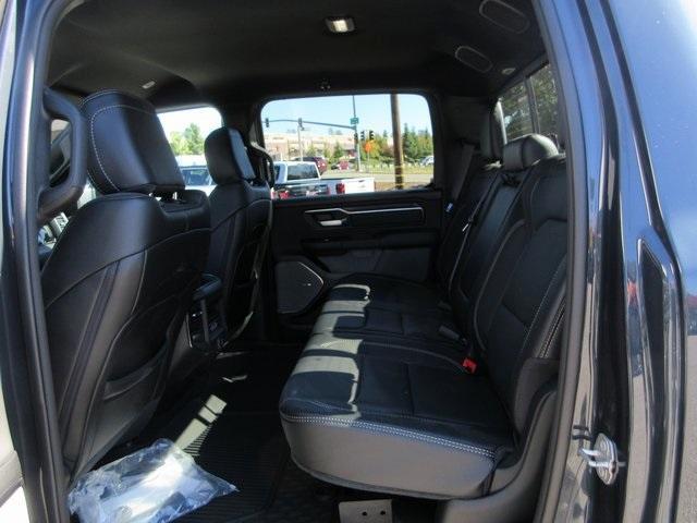 new 2026 Ram 1500 car, priced at $73,025