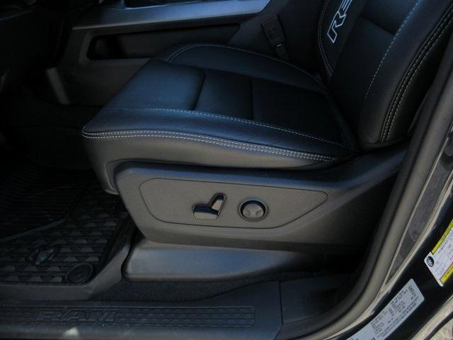 new 2026 Ram 1500 car, priced at $73,025