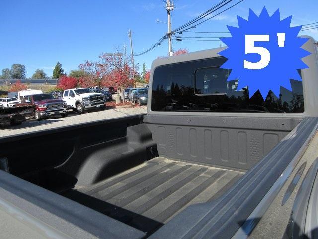 used 2020 Jeep Gladiator car, priced at $38,395