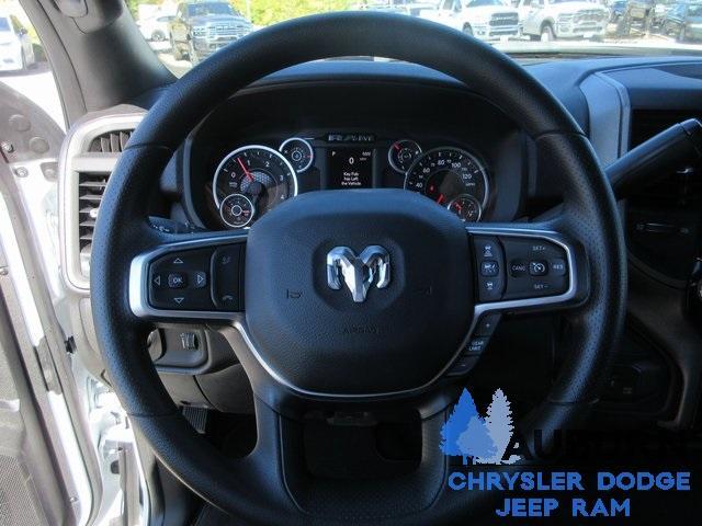 new 2026 Ram 3500 car, priced at $70,545