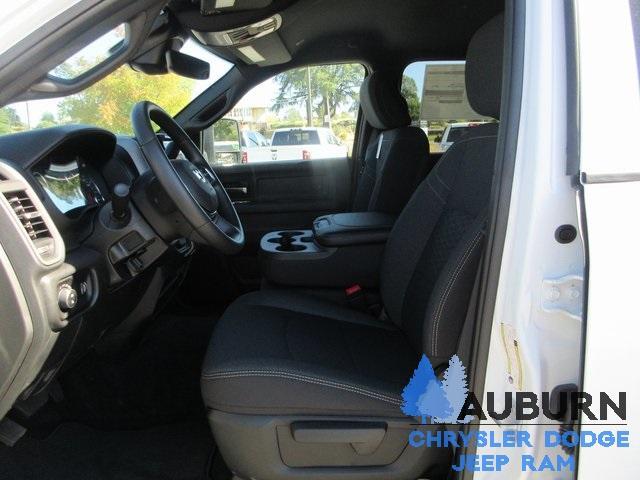 new 2026 Ram 3500 car, priced at $70,545