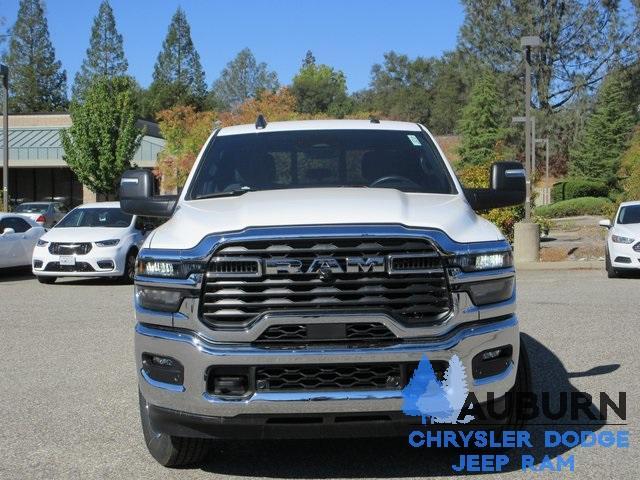 new 2026 Ram 3500 car, priced at $70,545