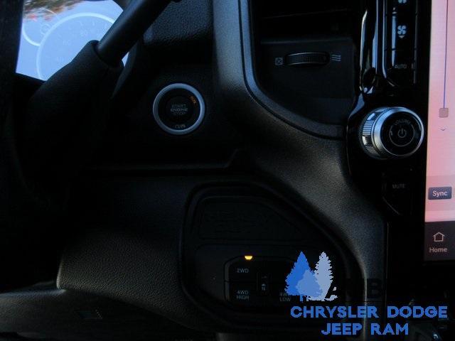 new 2026 Ram 3500 car, priced at $70,545