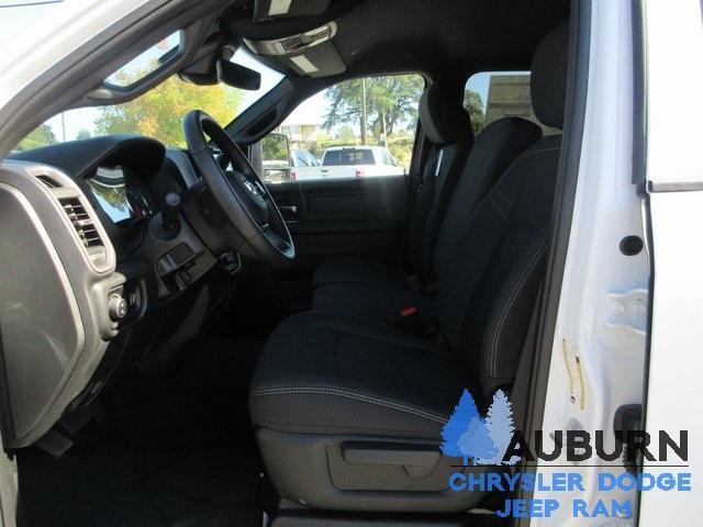 new 2026 Ram 3500 car, priced at $70,545