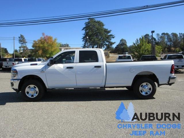 new 2026 Ram 3500 car, priced at $70,545