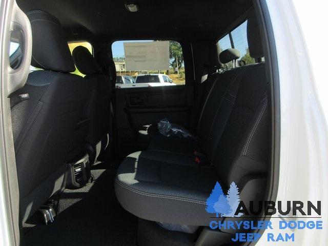 new 2026 Ram 3500 car, priced at $70,545