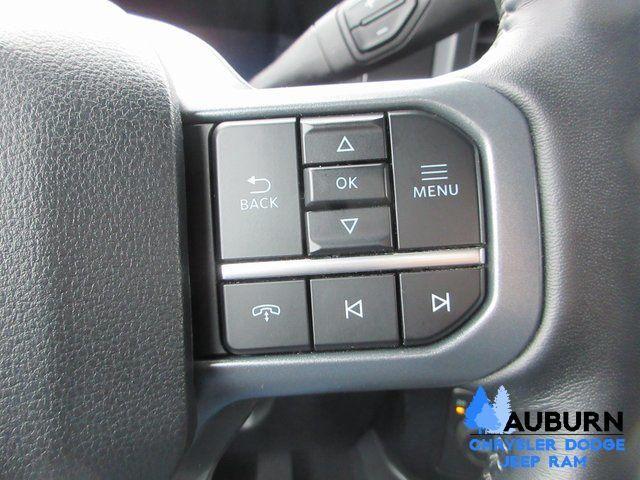 used 2024 Ford F-250 car, priced at $72,995