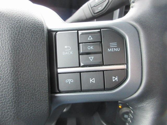 used 2024 Ford F-250 car, priced at $73,295