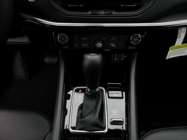 new 2026 Jeep Compass car, priced at $32,485