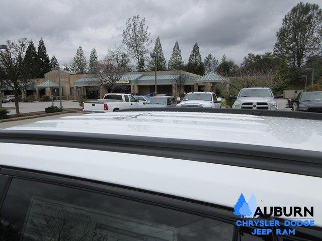 new 2026 Jeep Compass car, priced at $31,985