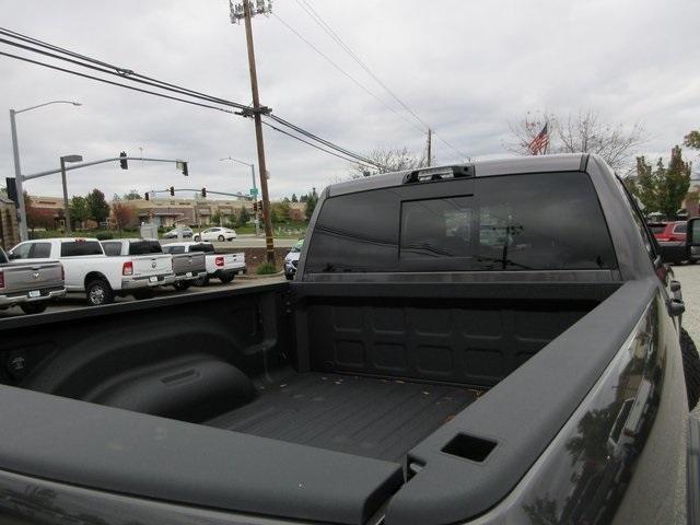 new 2026 Ram 2500 car, priced at $72,280