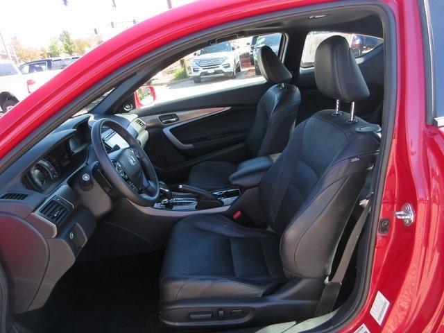 used 2016 Honda Accord car, priced at $15,595