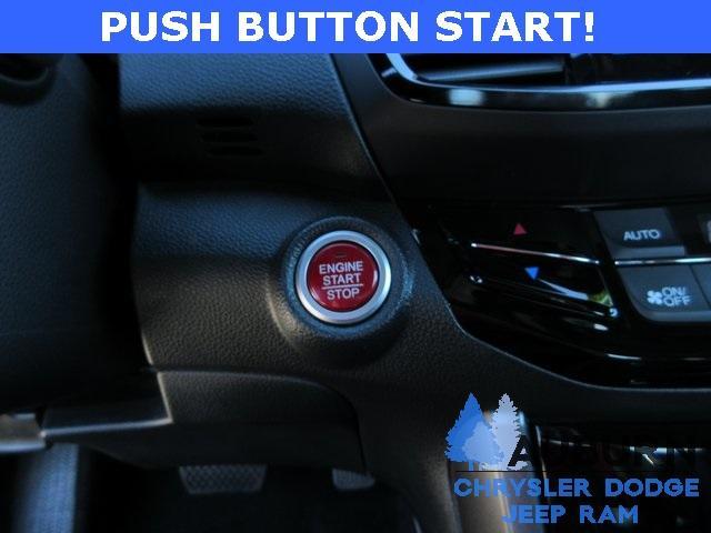 used 2016 Honda Accord car, priced at $15,595