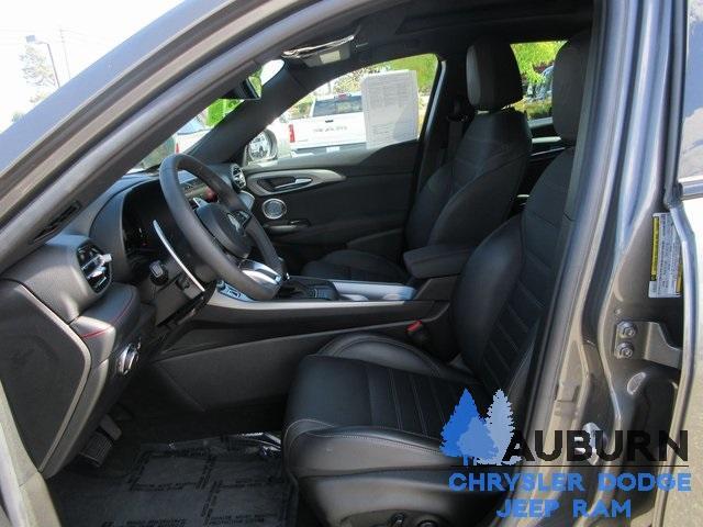 used 2024 Dodge Hornet car, priced at $25,995