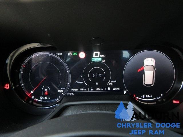 used 2024 Dodge Hornet car, priced at $25,995