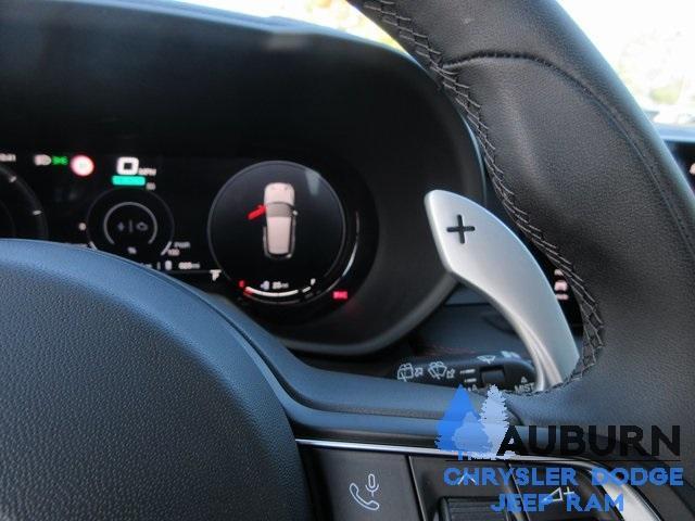 used 2024 Dodge Hornet car, priced at $25,995