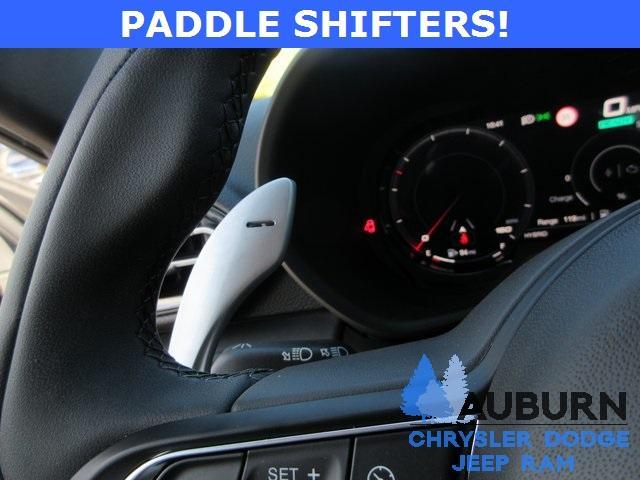 used 2024 Dodge Hornet car, priced at $25,995