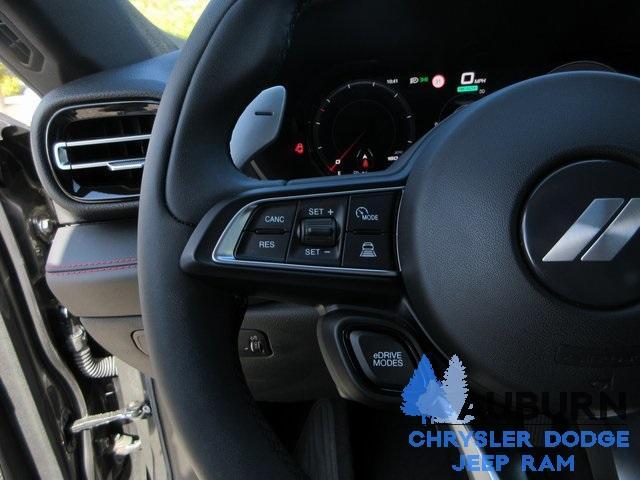 used 2024 Dodge Hornet car, priced at $25,995