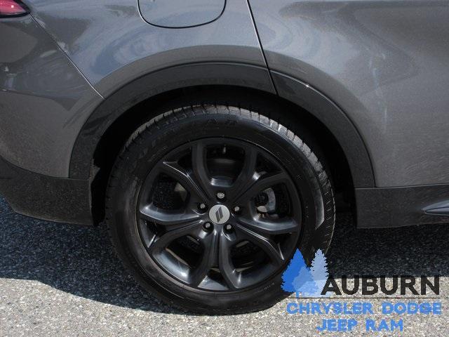 used 2024 Dodge Hornet car, priced at $25,995