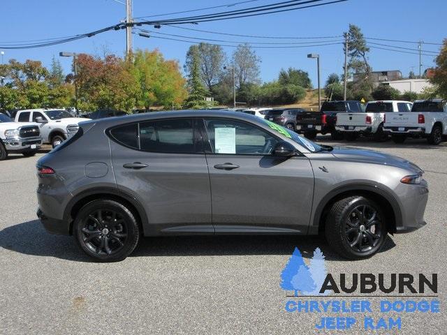 used 2024 Dodge Hornet car, priced at $25,995