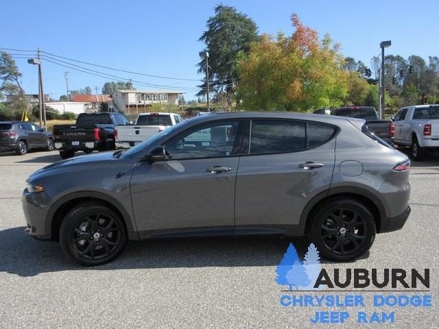 used 2024 Dodge Hornet car, priced at $25,995