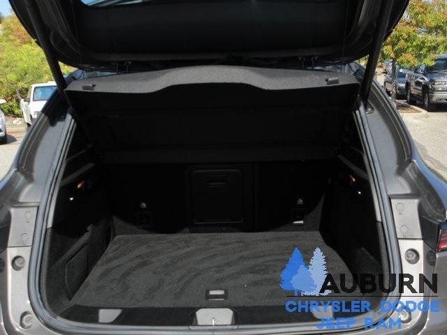 used 2024 Dodge Hornet car, priced at $25,995