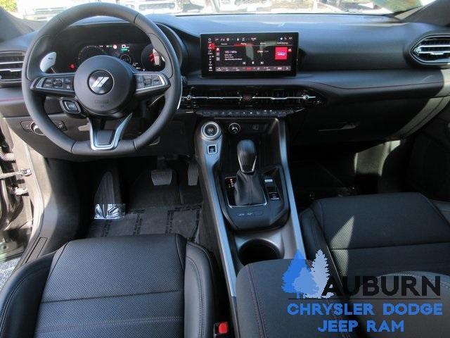 used 2024 Dodge Hornet car, priced at $25,995