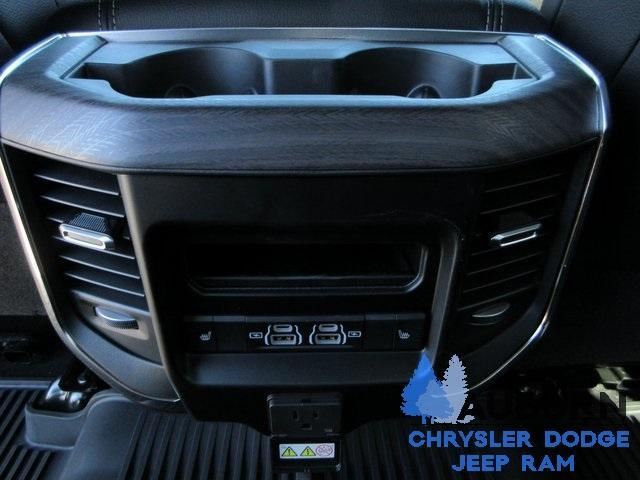 new 2026 Ram 3500 car, priced at $81,720