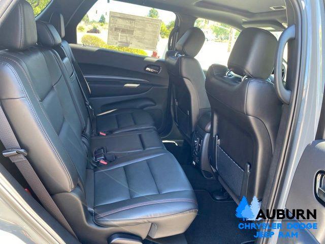 new 2026 Dodge Durango car, priced at $49,910