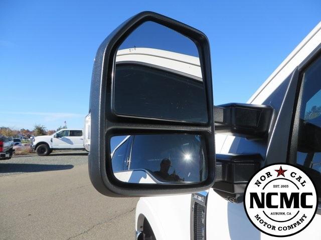 used 2022 Ford F-250 car, priced at $60,950