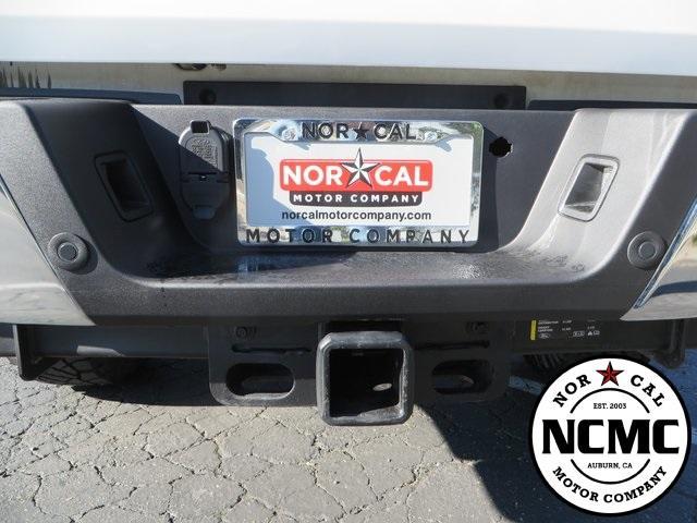 used 2022 Ford F-250 car, priced at $60,950