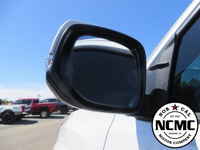 used 2021 Toyota Tacoma car, priced at $37,950