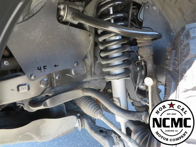 used 2021 Toyota Tacoma car, priced at $37,950